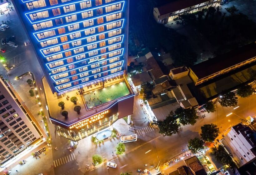 هتل Muong Thanh Luxury Vien Trieu Nha Trang