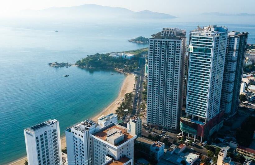 هتل Muong Thanh Luxury Vien Trieu Nha Trang