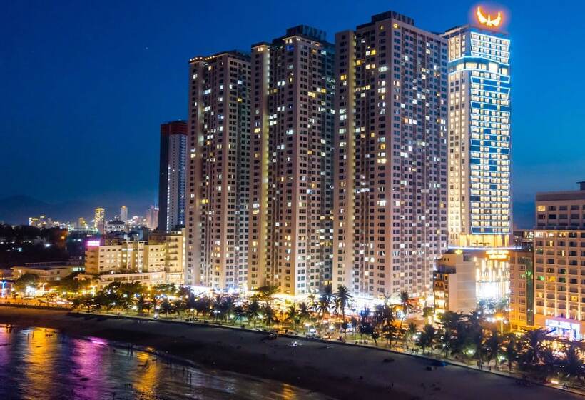 هتل Muong Thanh Luxury Vien Trieu Nha Trang