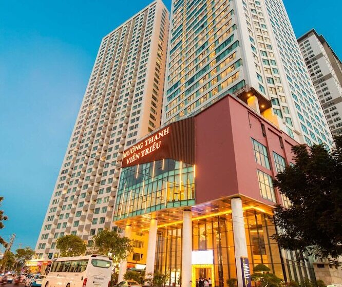 هتل Muong Thanh Luxury Vien Trieu Nha Trang
