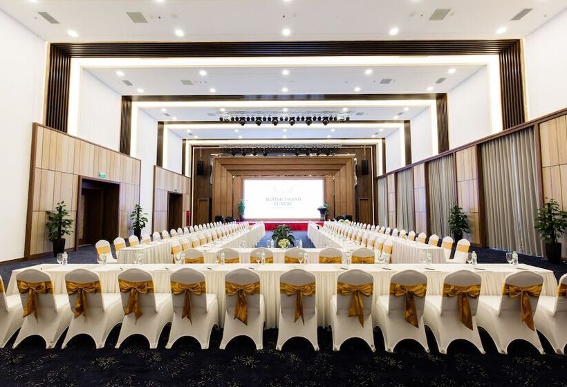 هتل Muong Thanh Luxury Vien Trieu Nha Trang
