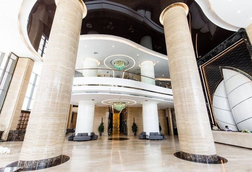 هتل Muong Thanh Luxury Vien Trieu Nha Trang