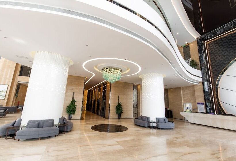 هتل Muong Thanh Luxury Vien Trieu Nha Trang