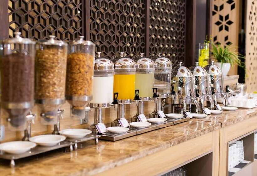 هتل Muong Thanh Luxury Vien Trieu Nha Trang