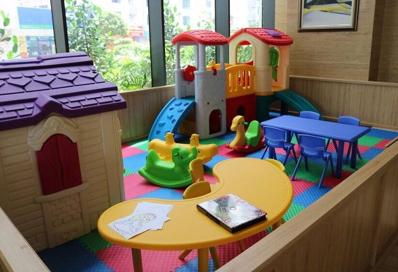 هتل Muong Thanh Luxury Vien Trieu Nha Trang