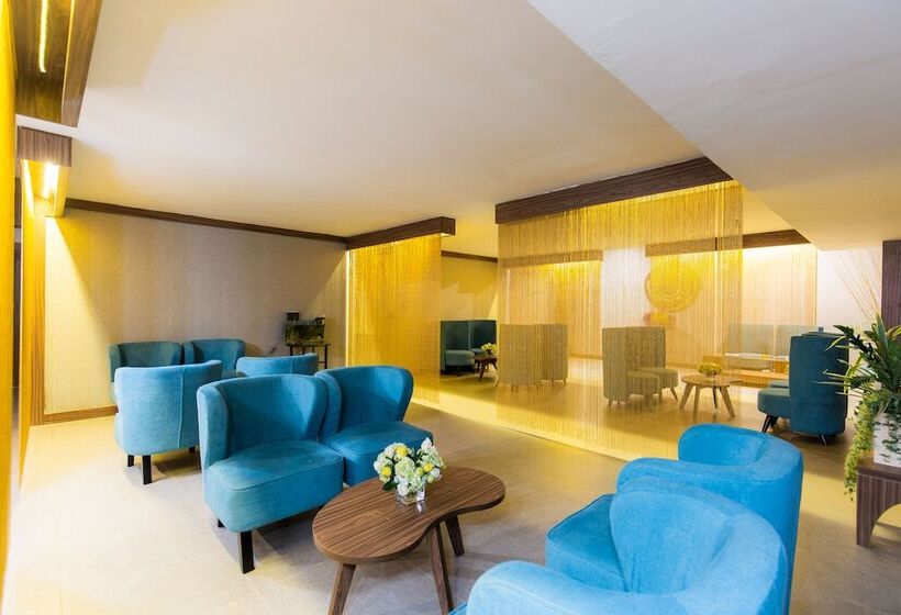 هتل Muong Thanh Luxury Vien Trieu Nha Trang