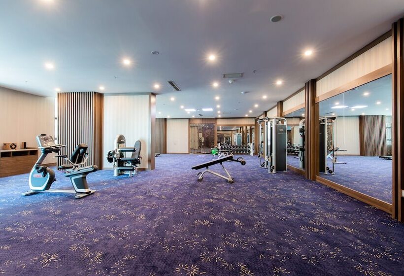 هتل Muong Thanh Luxury Vien Trieu Nha Trang