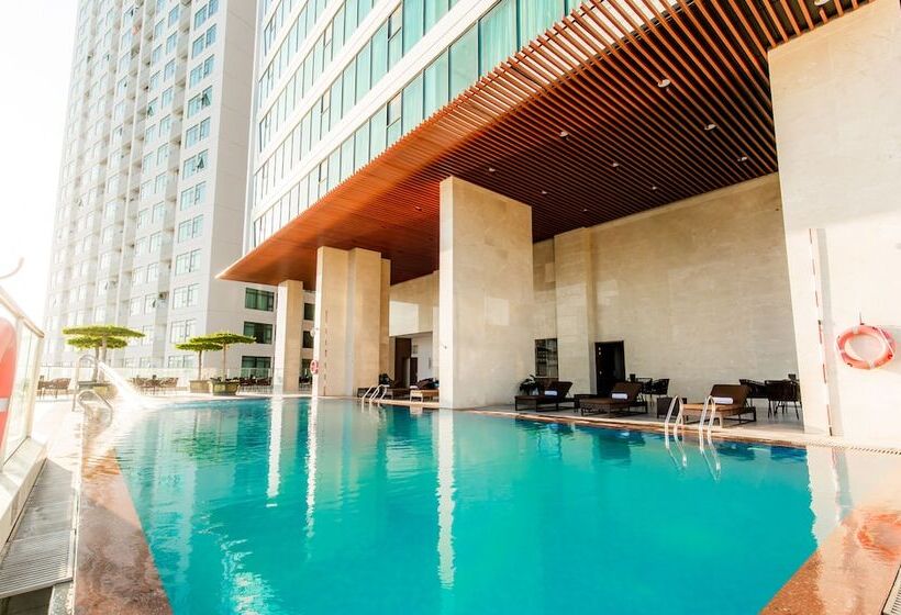 هتل Muong Thanh Luxury Vien Trieu Nha Trang