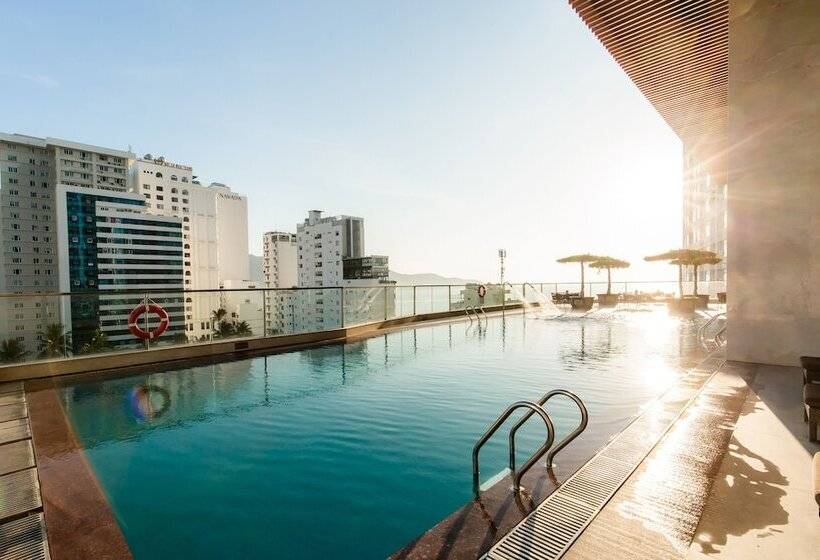 هتل Muong Thanh Luxury Vien Trieu Nha Trang