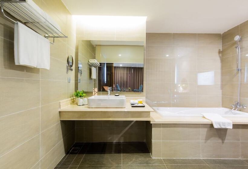 هتل Muong Thanh Luxury Vien Trieu Nha Trang