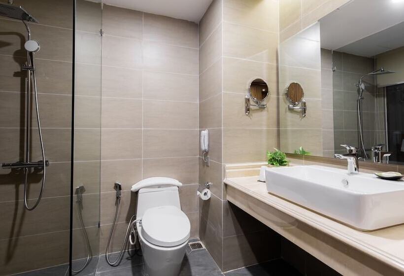 هتل Muong Thanh Luxury Vien Trieu Nha Trang