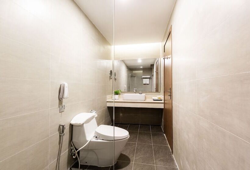 هتل Muong Thanh Luxury Vien Trieu Nha Trang