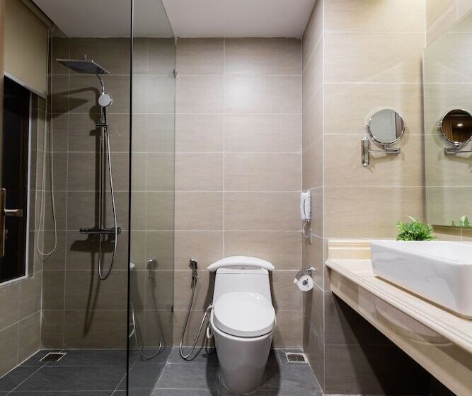 هتل Muong Thanh Luxury Vien Trieu Nha Trang