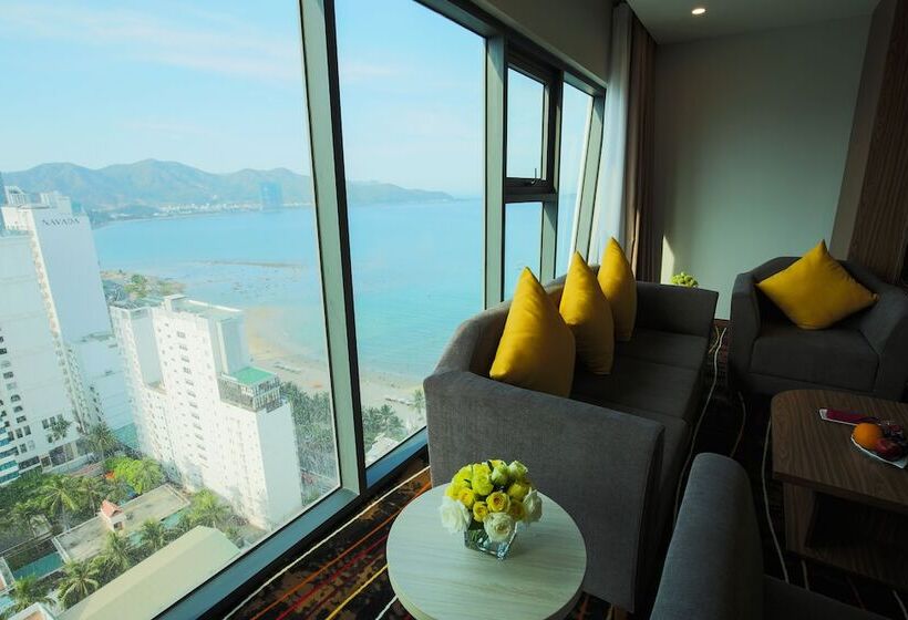 هتل Muong Thanh Luxury Vien Trieu Nha Trang