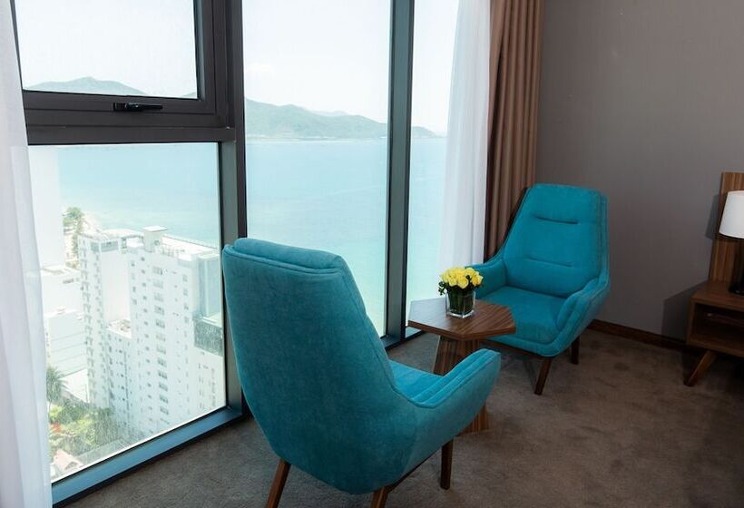 هتل Muong Thanh Luxury Vien Trieu Nha Trang