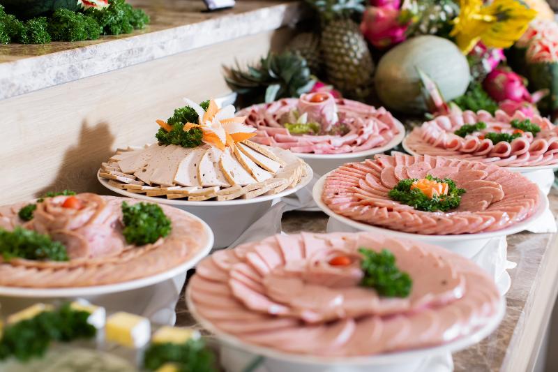 هتل Muong Thanh Luxury Vien Trieu Nha Trang