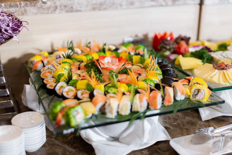 هتل Muong Thanh Luxury Vien Trieu Nha Trang