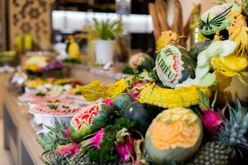 هتل Muong Thanh Luxury Vien Trieu Nha Trang