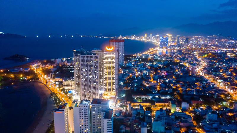 هتل Muong Thanh Luxury Vien Trieu Nha Trang