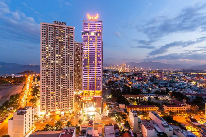 هتل Muong Thanh Luxury Vien Trieu Nha Trang