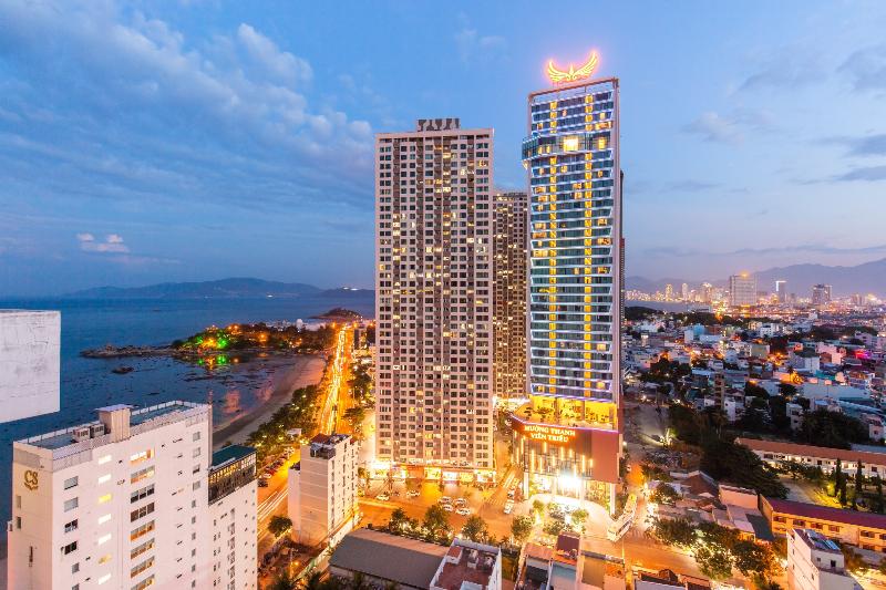هتل Muong Thanh Luxury Vien Trieu Nha Trang