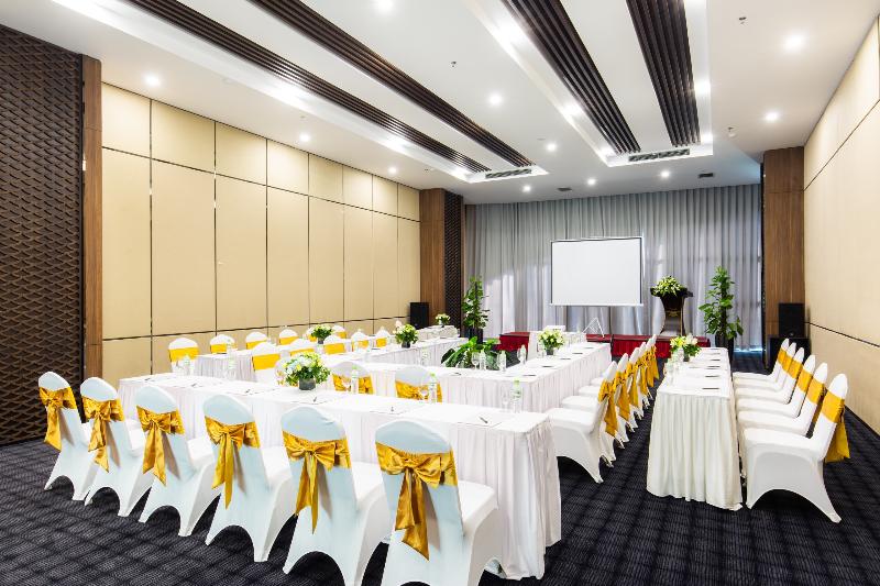 هتل Muong Thanh Luxury Vien Trieu Nha Trang