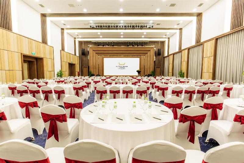 هتل Muong Thanh Luxury Vien Trieu Nha Trang