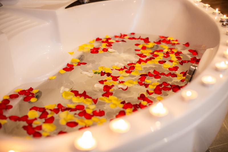 هتل Muong Thanh Luxury Vien Trieu Nha Trang