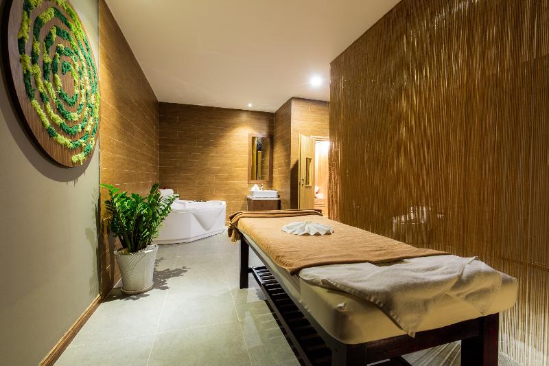 هتل Muong Thanh Luxury Vien Trieu Nha Trang