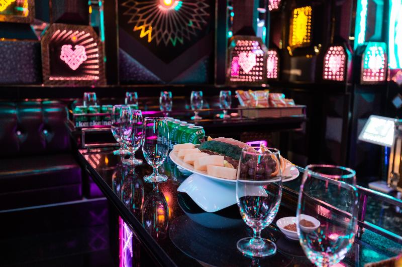 هتل Muong Thanh Luxury Vien Trieu Nha Trang