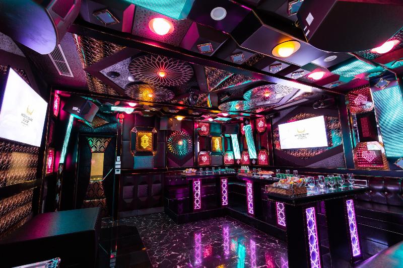 هتل Muong Thanh Luxury Vien Trieu Nha Trang