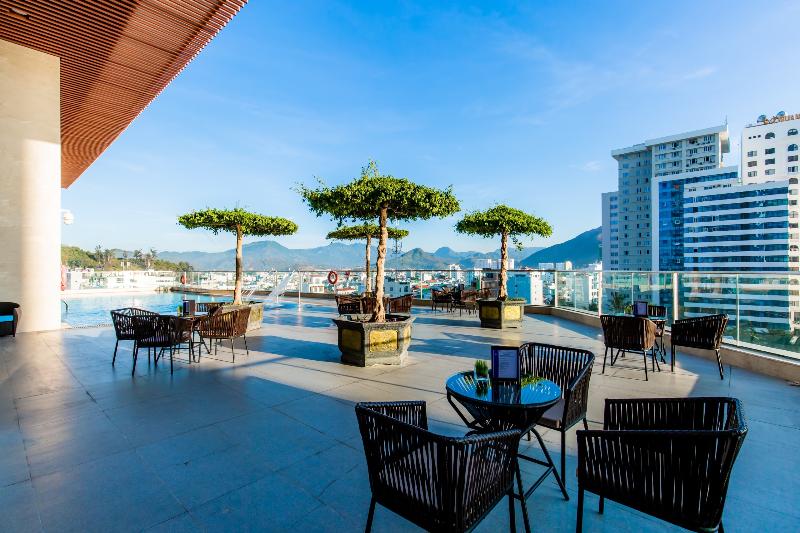 هتل Muong Thanh Luxury Vien Trieu Nha Trang