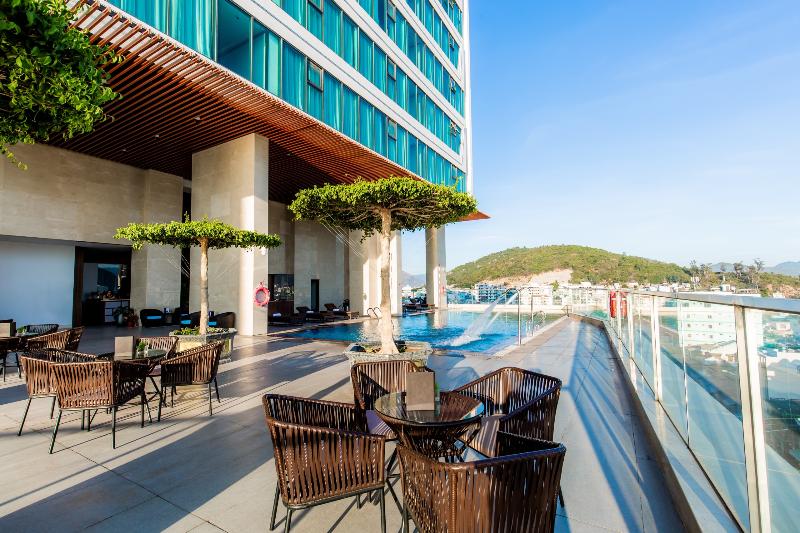 هتل Muong Thanh Luxury Vien Trieu Nha Trang