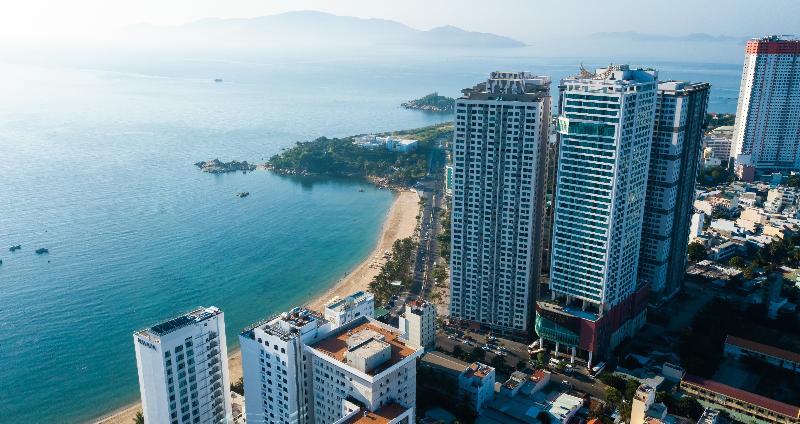 هتل Muong Thanh Luxury Vien Trieu Nha Trang
