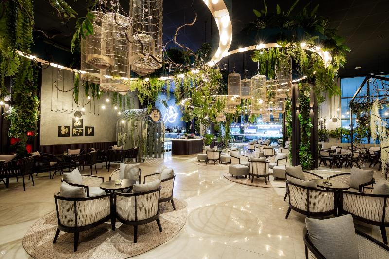 هتل Muong Thanh Luxury Vien Trieu Nha Trang