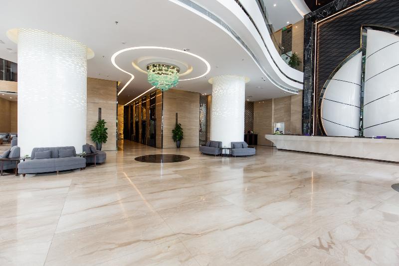 هتل Muong Thanh Luxury Vien Trieu Nha Trang