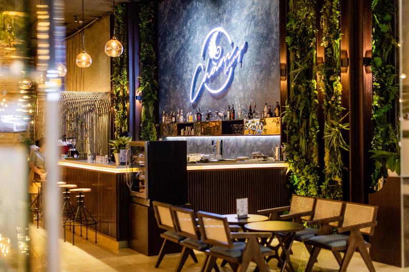 هتل Muong Thanh Luxury Vien Trieu Nha Trang