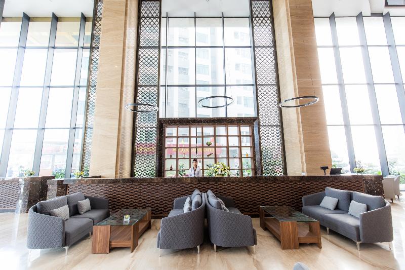 هتل Muong Thanh Luxury Vien Trieu Nha Trang