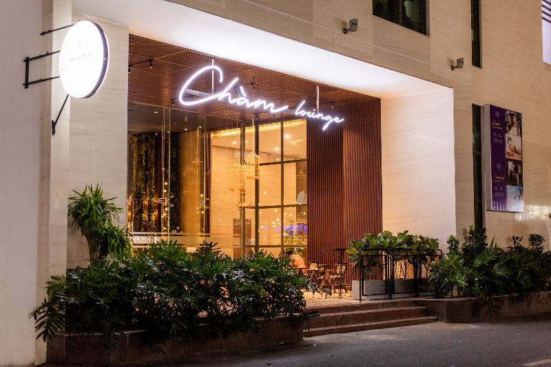 هتل Muong Thanh Luxury Vien Trieu Nha Trang