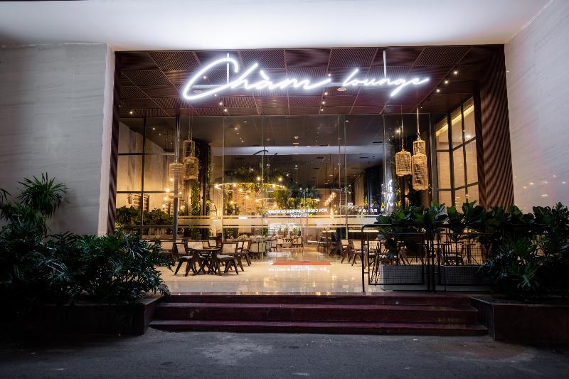 هتل Muong Thanh Luxury Vien Trieu Nha Trang