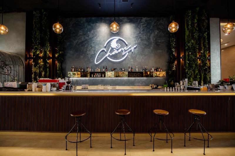 هتل Muong Thanh Luxury Vien Trieu Nha Trang