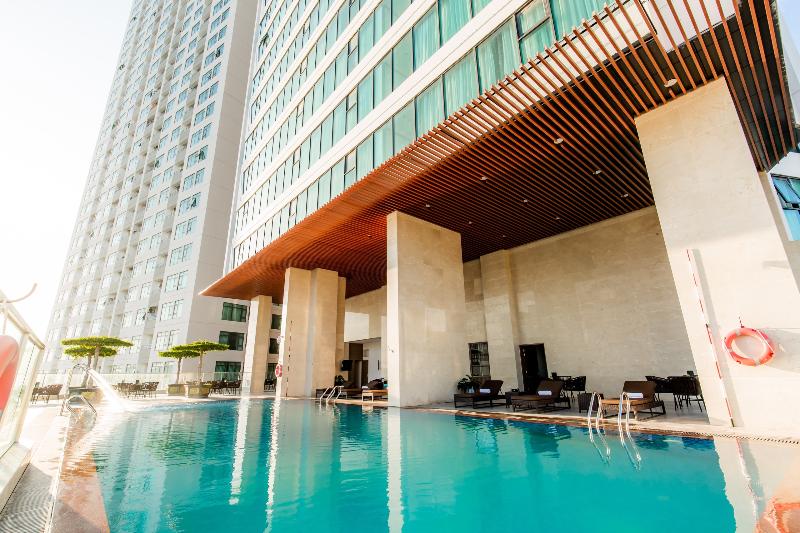 هتل Muong Thanh Luxury Vien Trieu Nha Trang