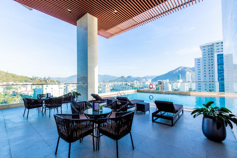 هتل Muong Thanh Luxury Vien Trieu Nha Trang