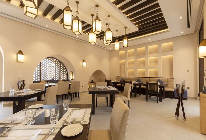 ホテル Al Badayer Retreat By Sharjah Collection