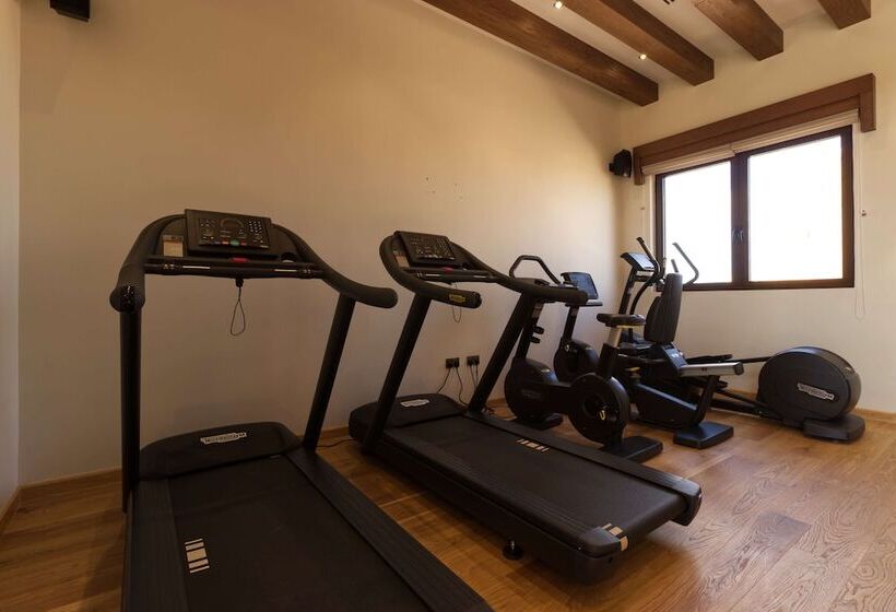 ホテル Al Badayer Retreat By Sharjah Collection