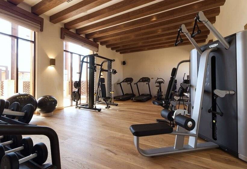 ホテル Al Badayer Retreat By Sharjah Collection