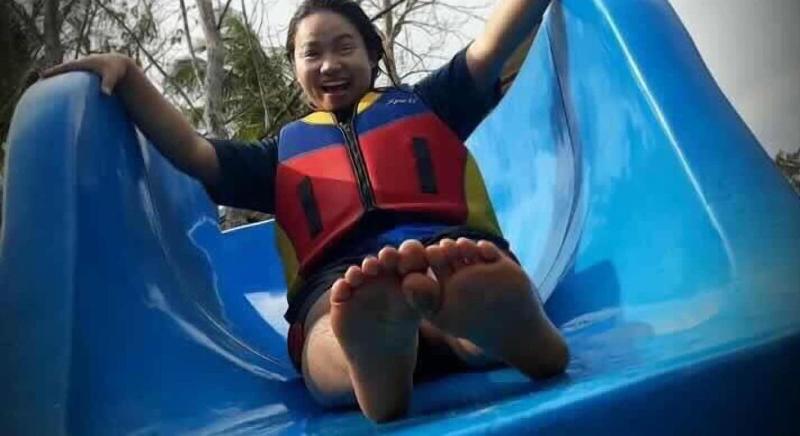 בית מלון כפרי Parichart Homestay