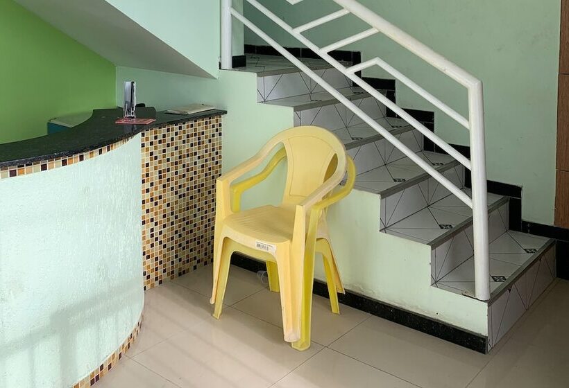 בית מלון כפרי Pousada Premium