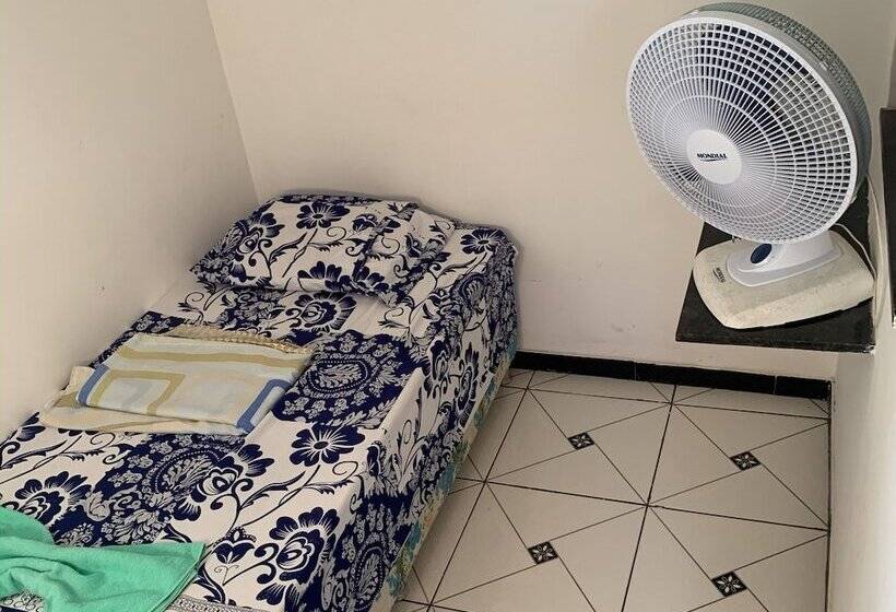 בית מלון כפרי Pousada Premium