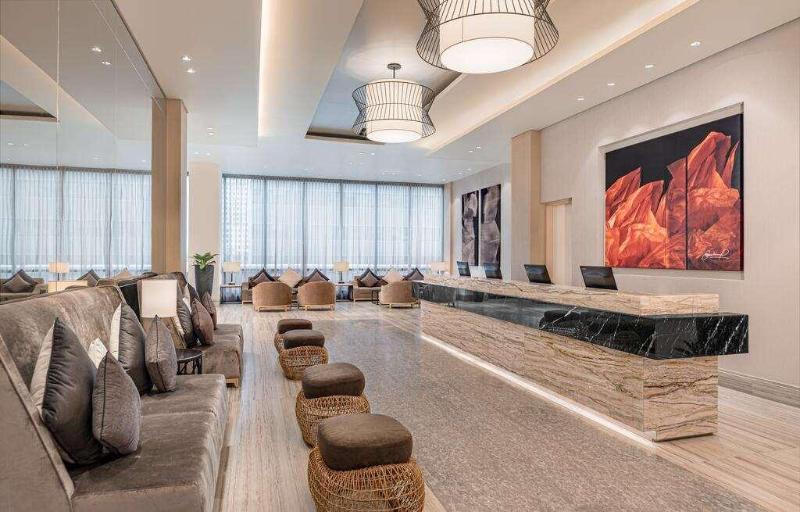 هتل Seda Central Bloc Cebu